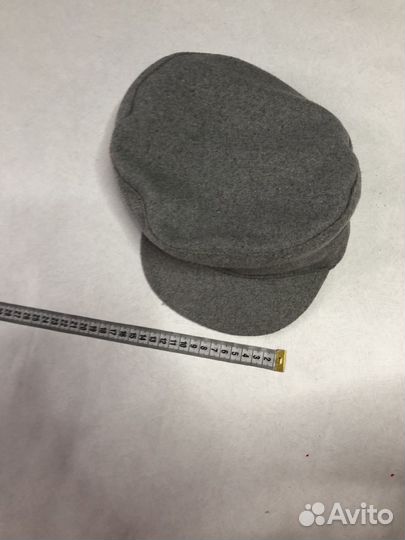Кепи женская