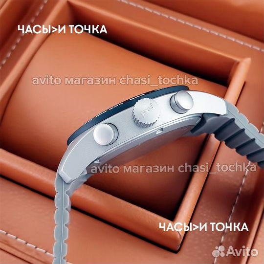 Наручные часы Porsche Design Dashboard