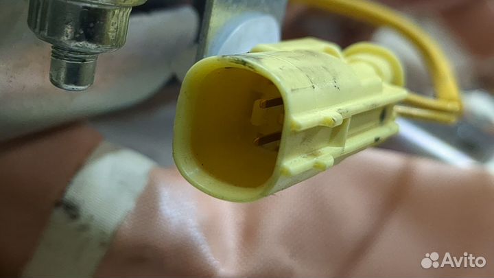 Подушка безопасности боковая Honda Accord 7, 2008