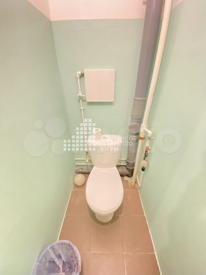 1-к. квартира, 36 м², 4/9 эт.