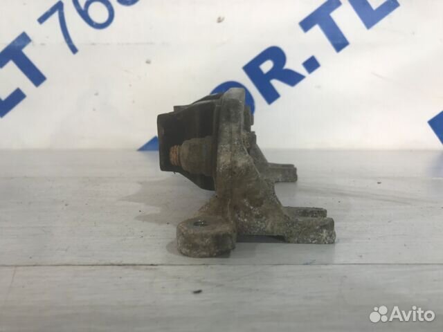 Опора кпп renault sandero 1 1.6 мт