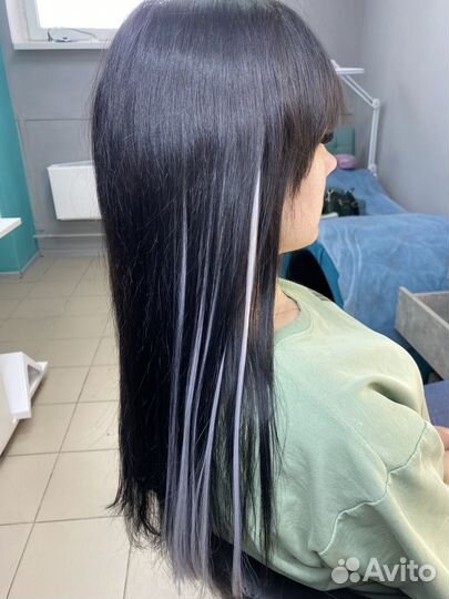 Обучение наращиванию ресниц с трудоустройством