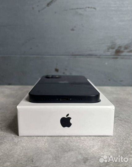 iPhone 12, 128 ГБ