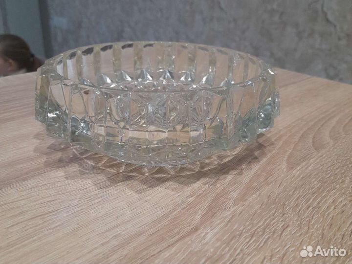 Посуда СССР