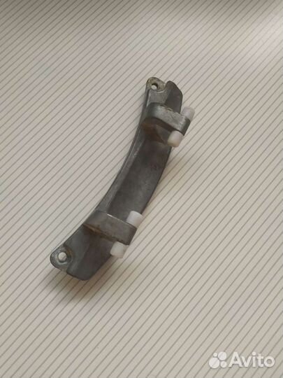 Петля дверцы люка Whirpool/Vestel