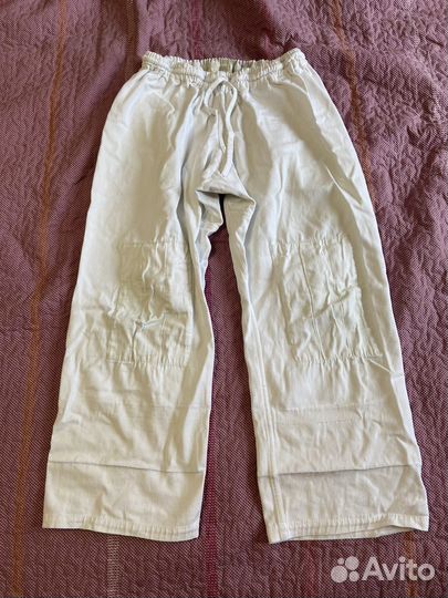 Штаны для кимоно