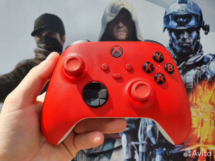 Аренда Xbox series s