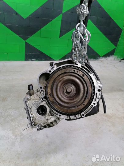 АКПП A4AF3 Hyundai / Kia 1.3-1.6 Корея
