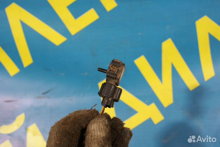 Датчик абсолютного давления Toyota Corolla E11