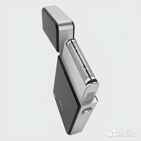 Новая электробритва BQ SV1001 Black