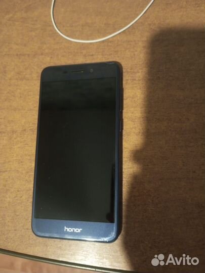 HONOR 6C Pro, 3/32 ГБ