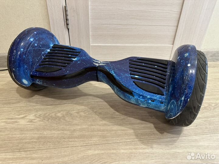 Гироскутер Smart Wheel 6.5, 700 Вт, бу рабочий