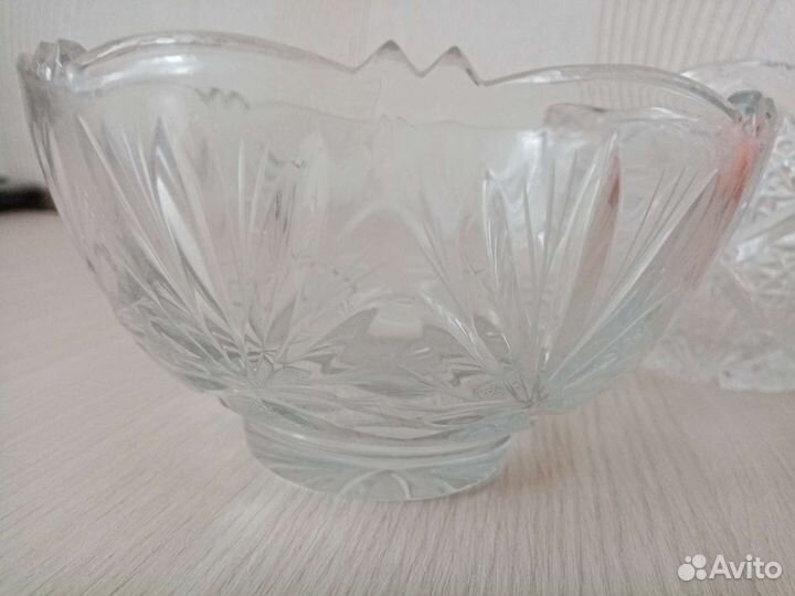 Конфетница СССР