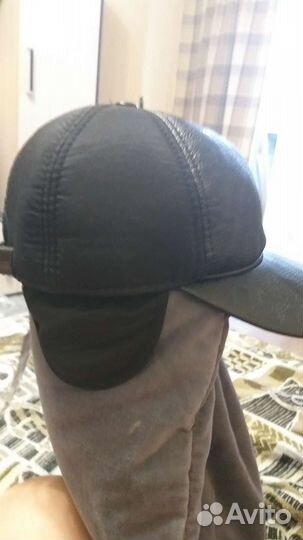 Кепка бейсболка