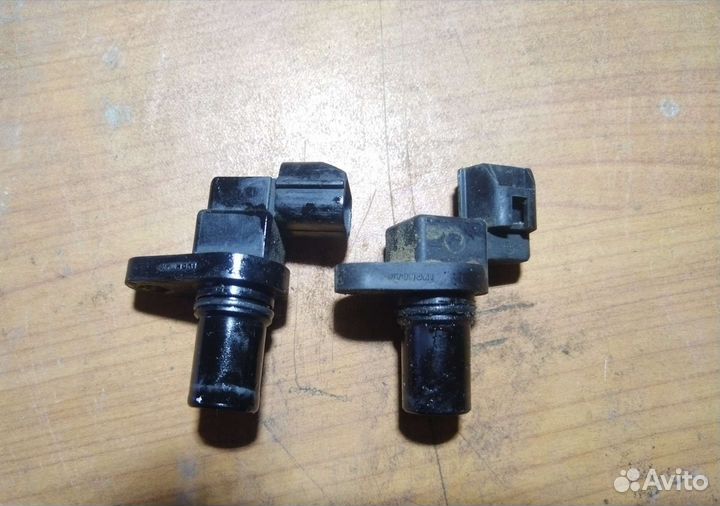 Датчики АКПП hyundai