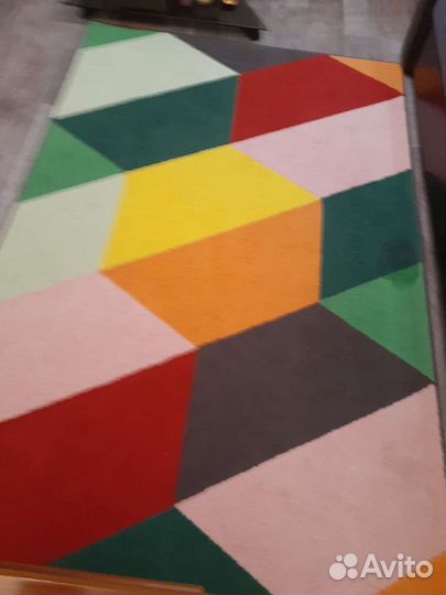 Палас пр египет дл 2м шир 1м35см