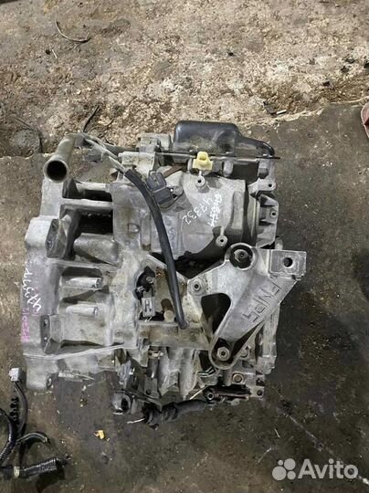 Акппfsk50 2.0 Бензин Mazda 3 BL