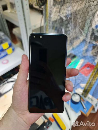 Дисплей для Huawei P40 Pro оригинал