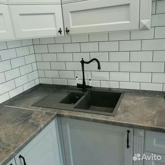 Кухня от производителя
