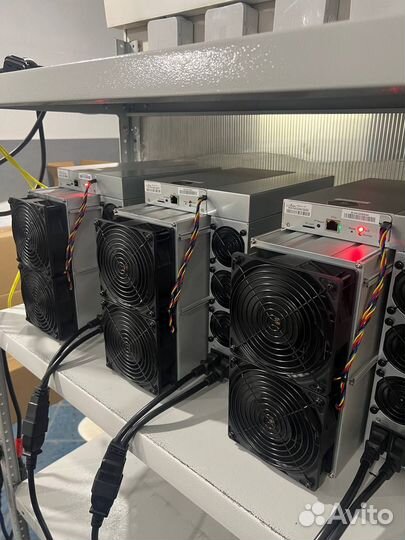 Antminer S19K pro 110-120t/h