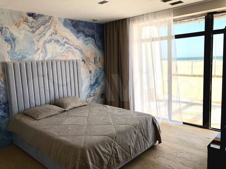 Дом 106 м² на участке 13 сот.