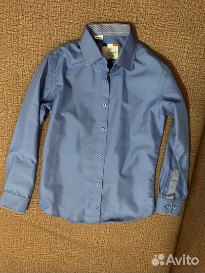 Рубашки, брюки на школьника