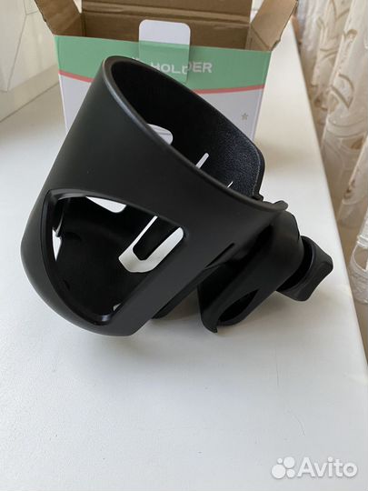 Подстаканник для коляски