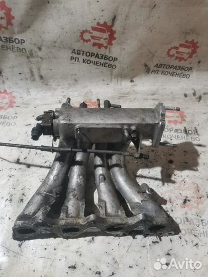 Коллектор впускной Toyota Corona AT170 5A-FE