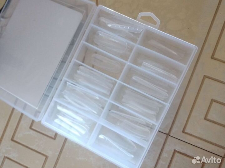 Набор для маникюра