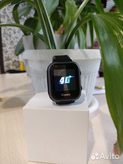 Детские часы с SIM.aimoto IQ