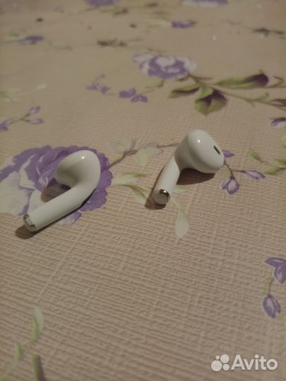 Наушники earpods