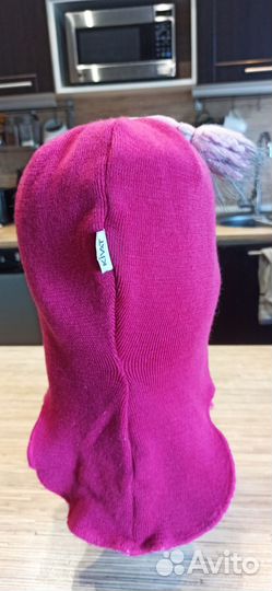 Шлем киват зимний 2