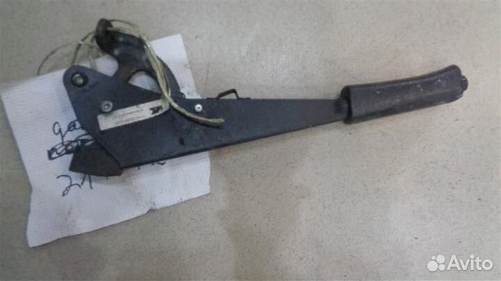 Ручка ручника Datsun mi-DO 2015-2020