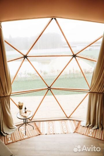 Cфера в аренду под мероприятия до 20 человек