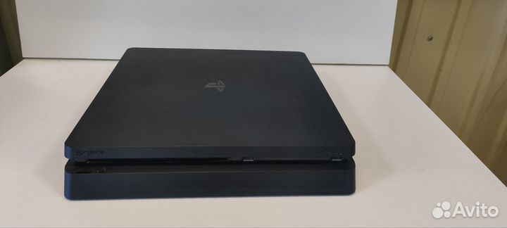 Sony playstation 4 slim 500gb
