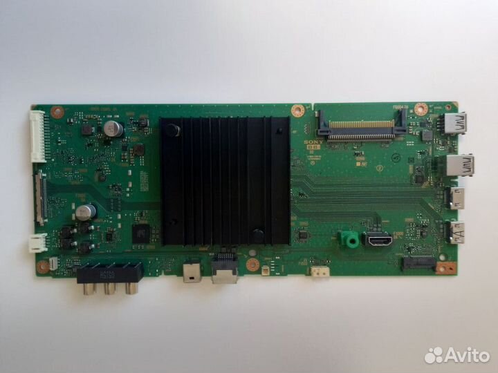 Sony KD-49XF7005