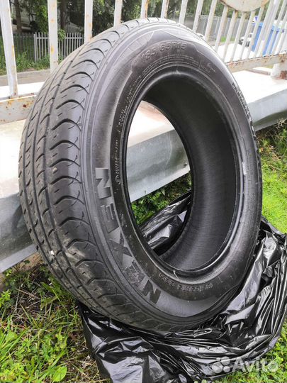 Nexen Classe Premiere 661 185/65 R15 88H