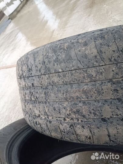 Dunlop SP Sport Maxx GT 235/50 R18