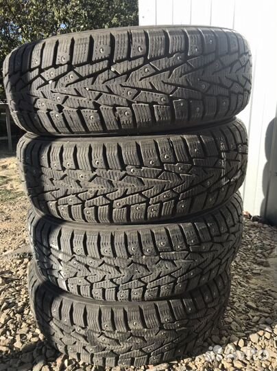 Nordman 7 165/65 R14 79T