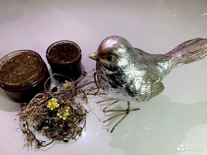 Варенье для потенции