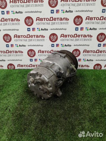 Компрессор кондиционера Volkswagen Golf 3 2000
