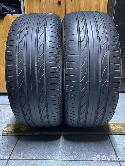Bridgestone Dueler H/P Sport 285/60 R18 116V