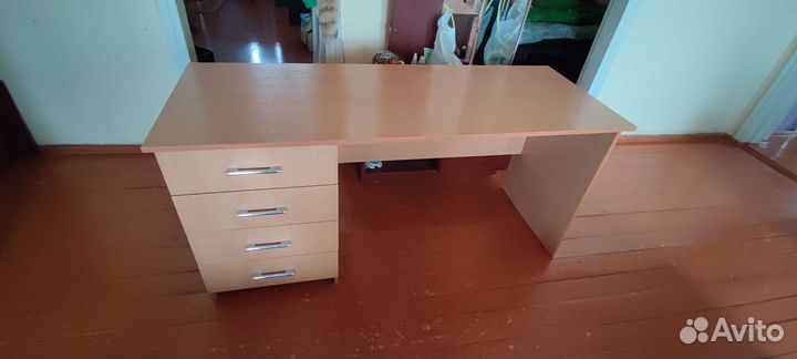 Офисная мебель