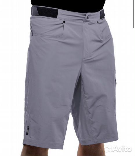 Велошерты для маунтинбайка Chamonix