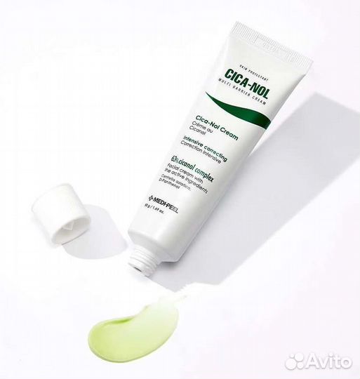 Крем для лица