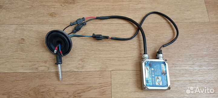 Продам комплект ксенона