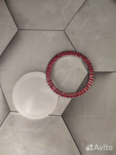 Кольцо на замок зажигания