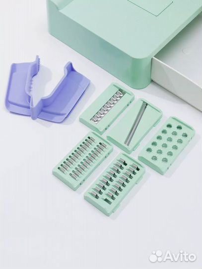 Терка слайсер новая