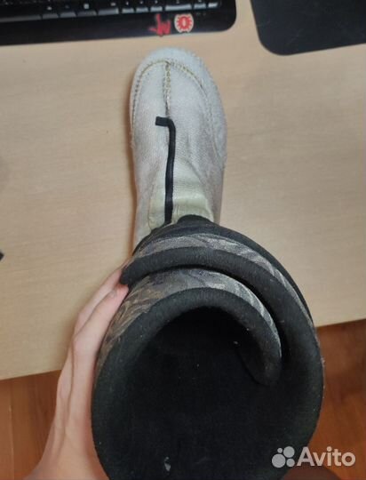 Горнолыжные ботинки Dalbello krypton cross