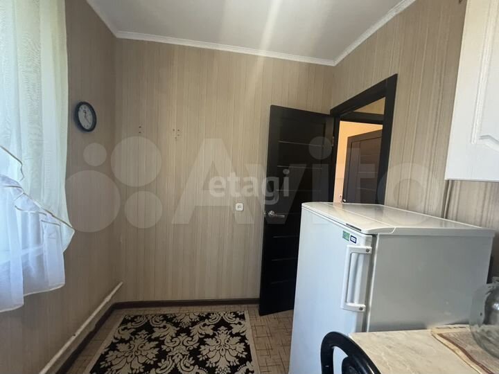 2-к. квартира, 37,1 м², 2/5 эт.